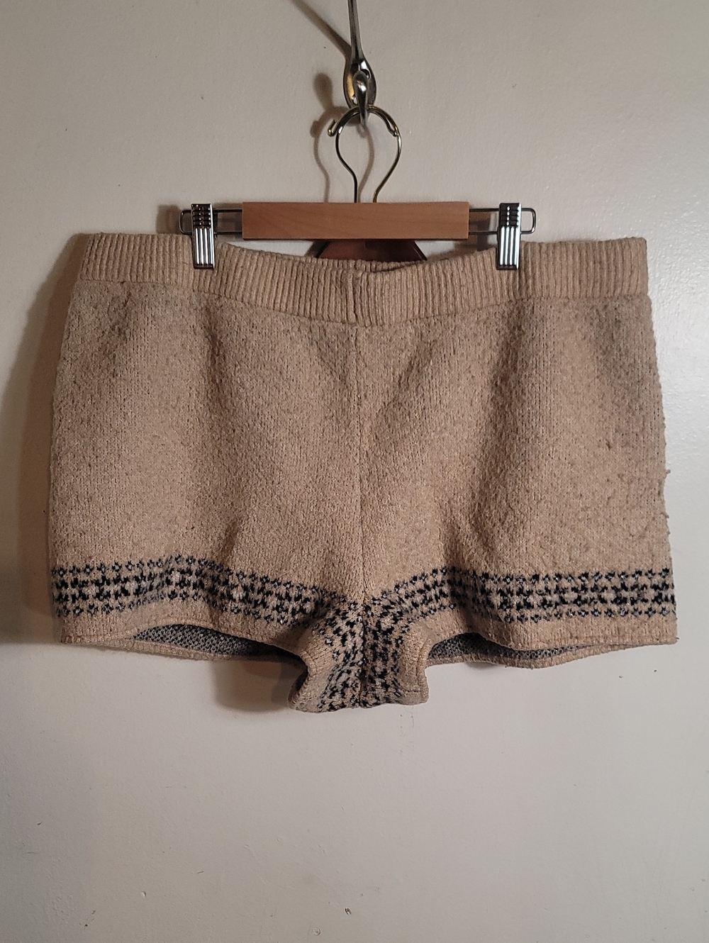 wild fable Knit Sweater Shorts